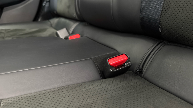 Nissan ARIYA 178kW Evolve 87kWh 22kWCh 5dr Auto Electric Hatchback